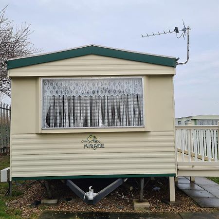 6 Berth Promenade Ingoldmells Apartment Exterior foto