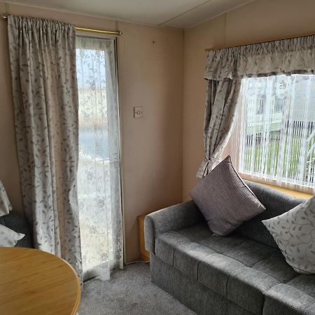 6 Berth Promenade Ingoldmells Apartment Exterior foto