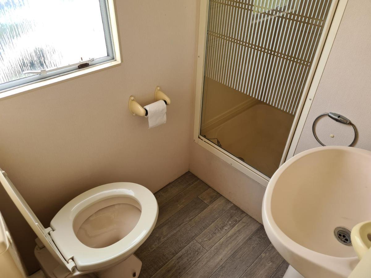 6 Berth Promenade Ingoldmells Apartment Exterior foto