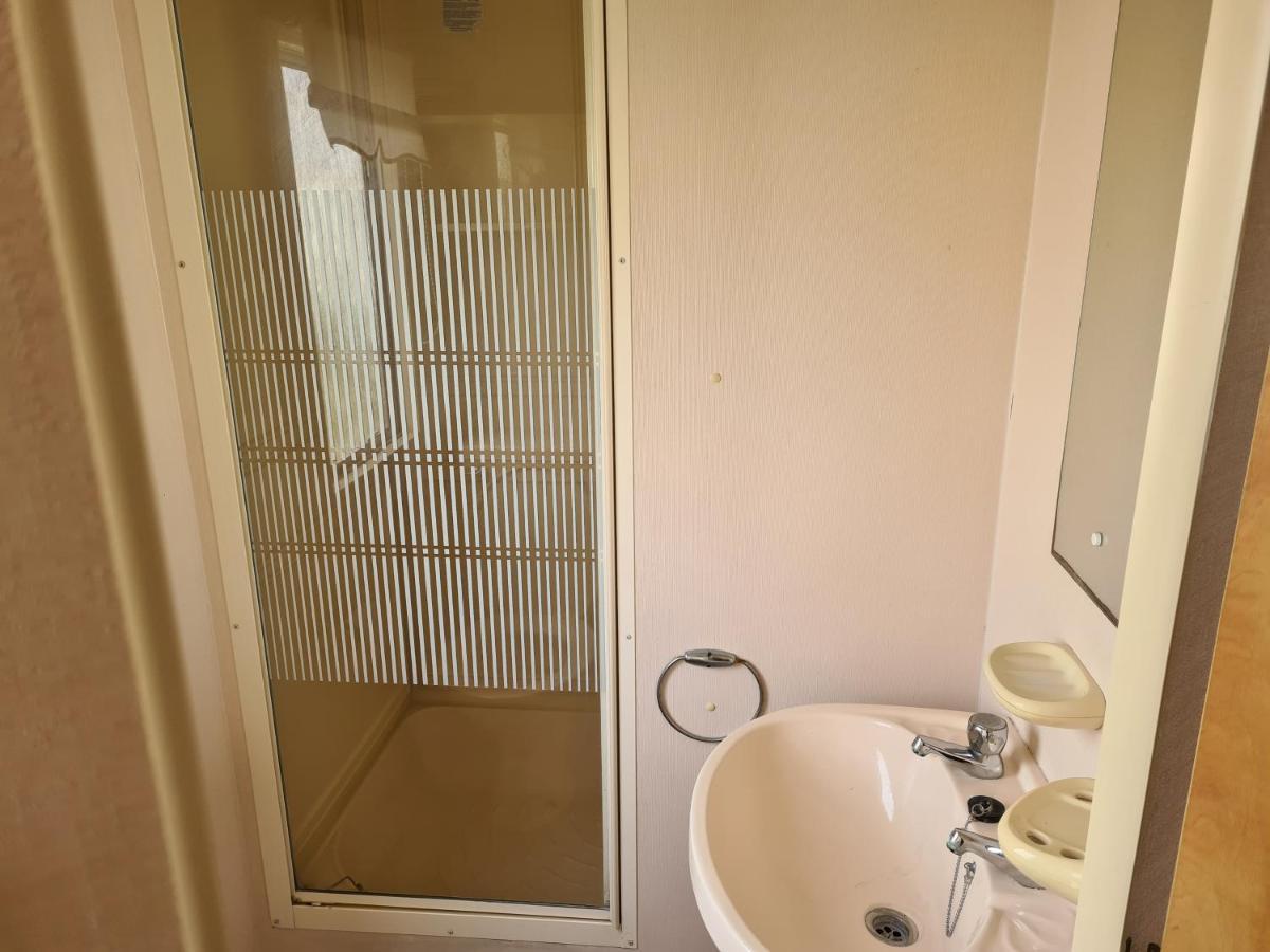 6 Berth Promenade Ingoldmells Apartment Exterior foto